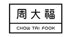 Logo Cho Tai Fook